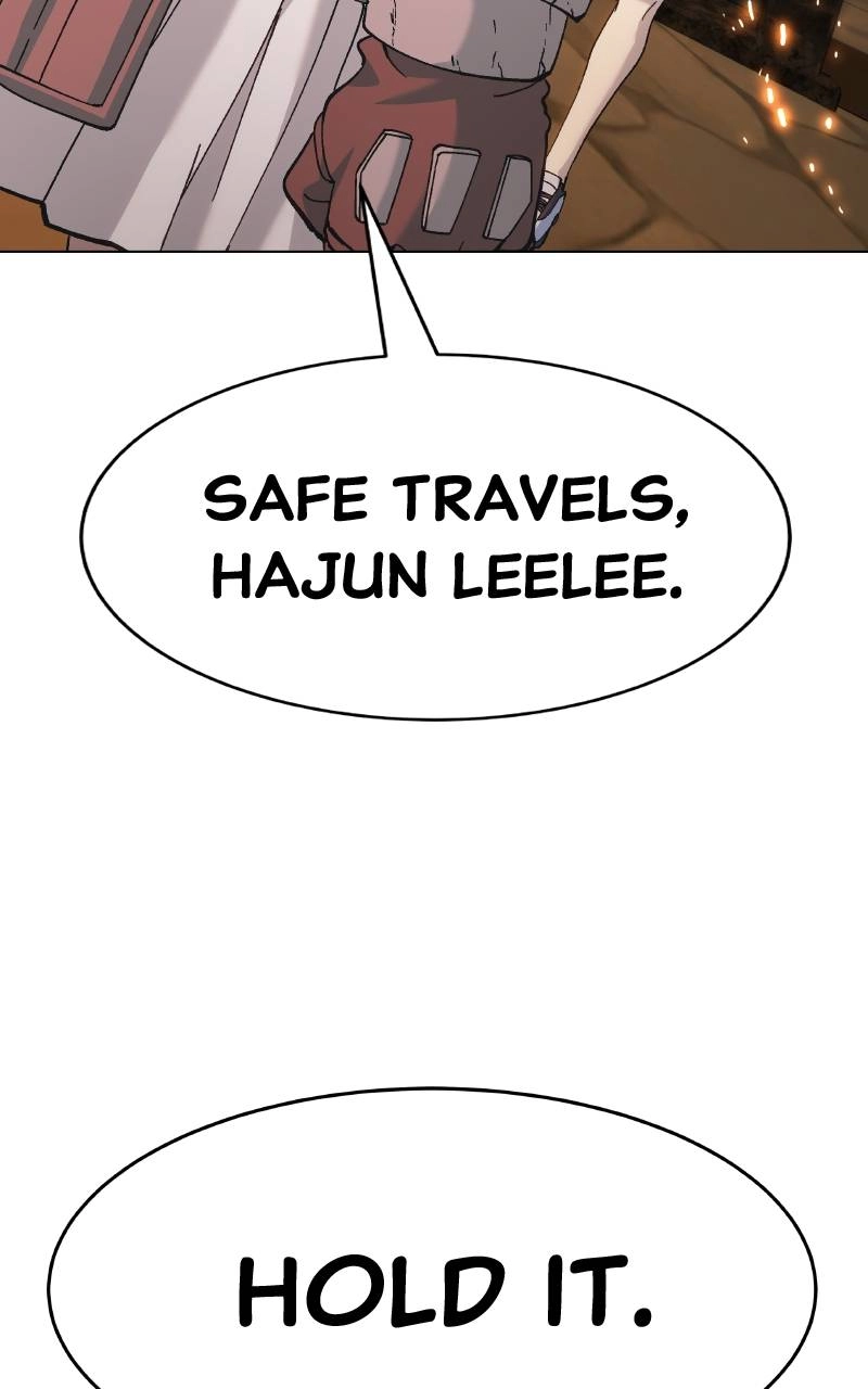Divine Delivery Chapter 1.2 - Page 182