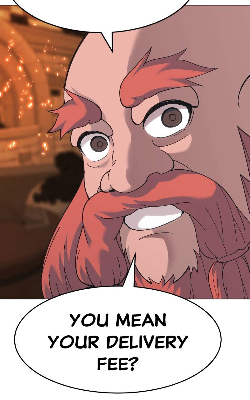 Divine Delivery Chapter 1.2 - Page 188