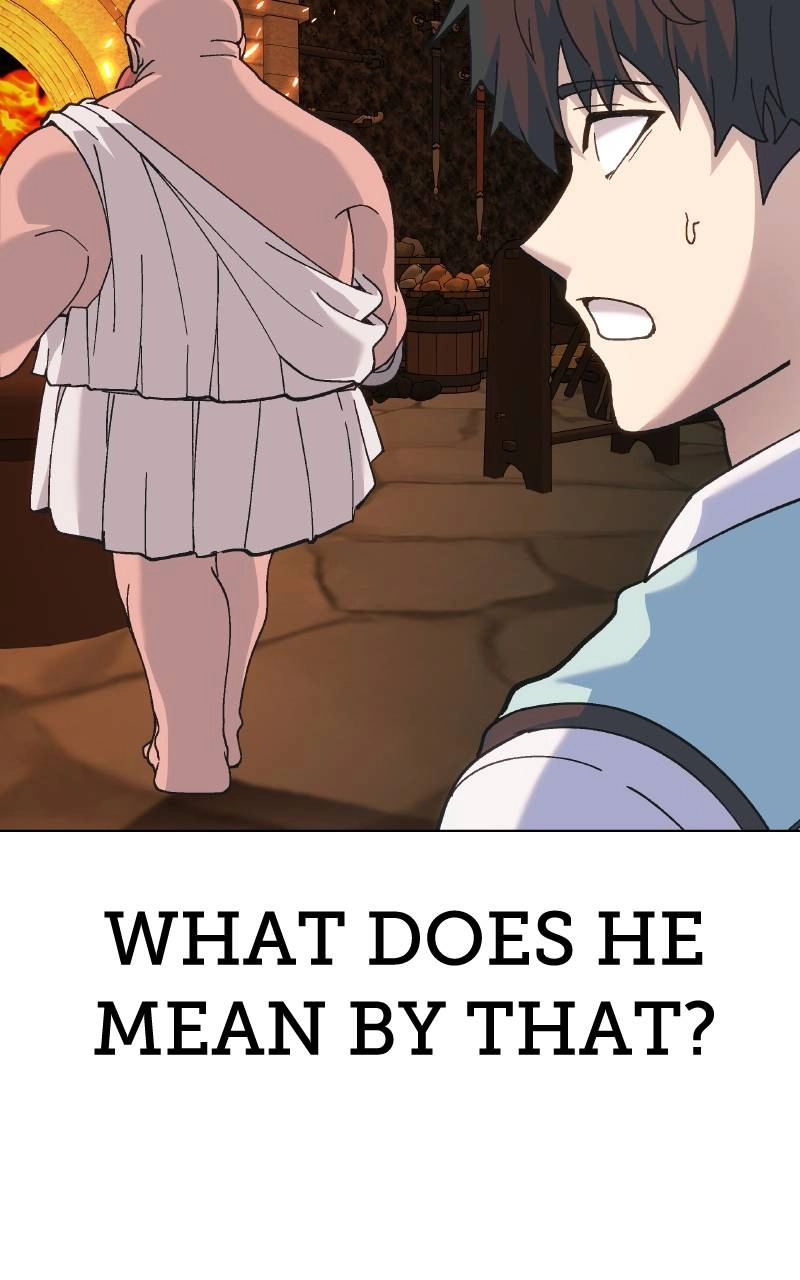 Divine Delivery Chapter 1.2 - Page 191