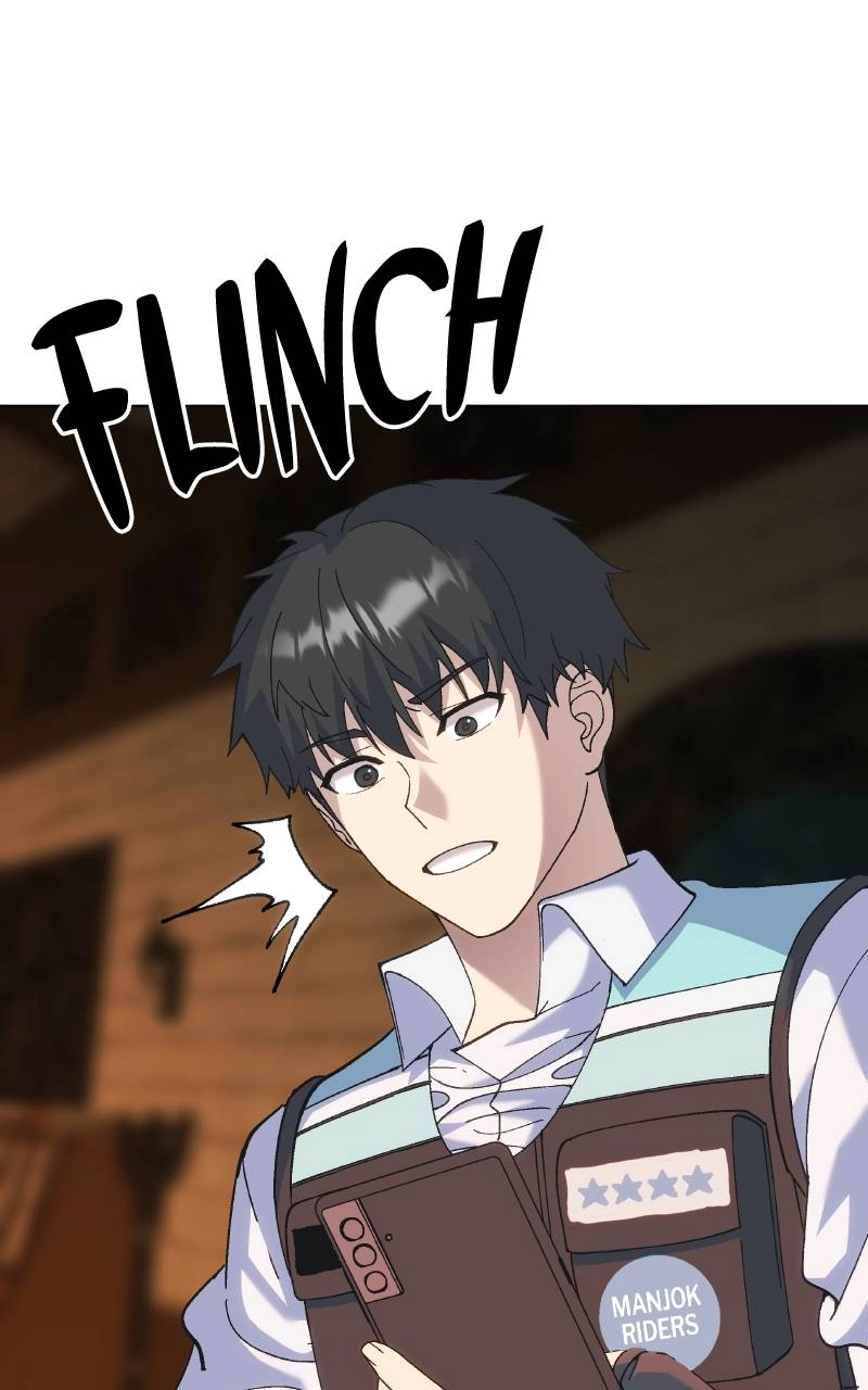 Divine Delivery Chapter 1.2 - Page 192