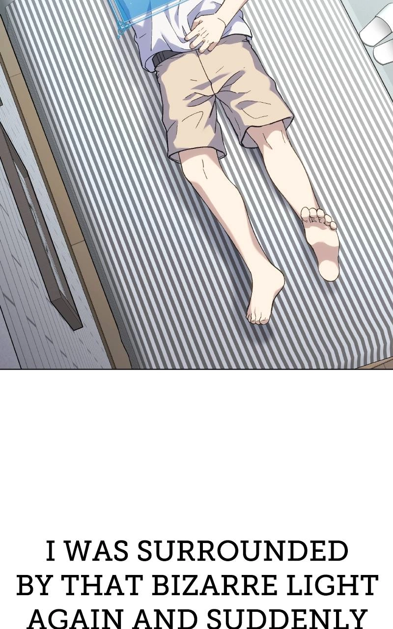 Divine Delivery Chapter 1.2 - Page 201