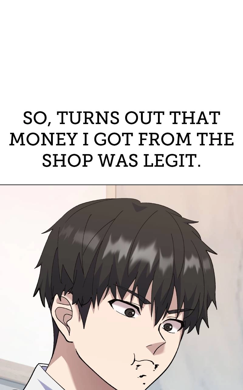 Divine Delivery Chapter 2 - Page 8