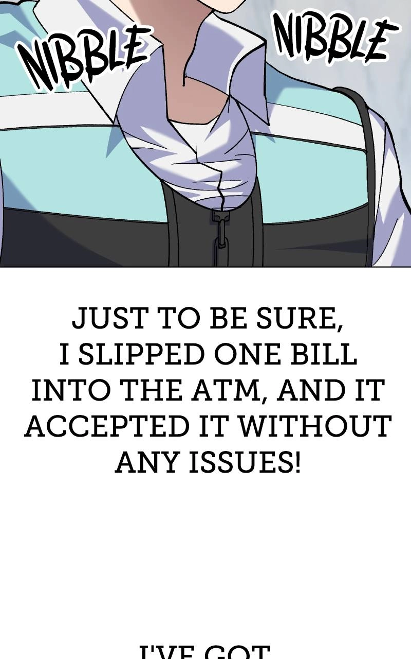 Divine Delivery Chapter 2 - Page 9