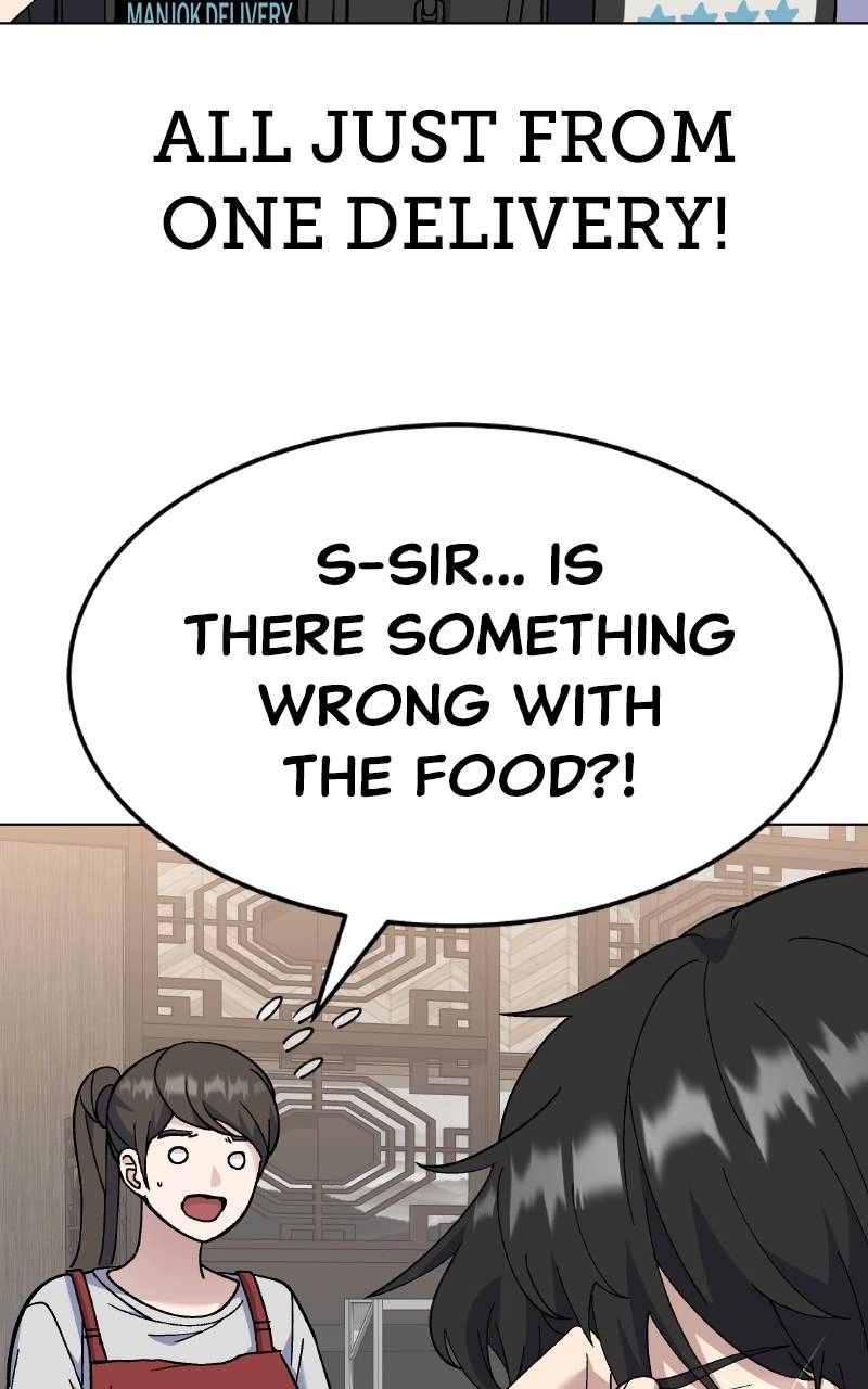 Divine Delivery Chapter 2 - Page 11