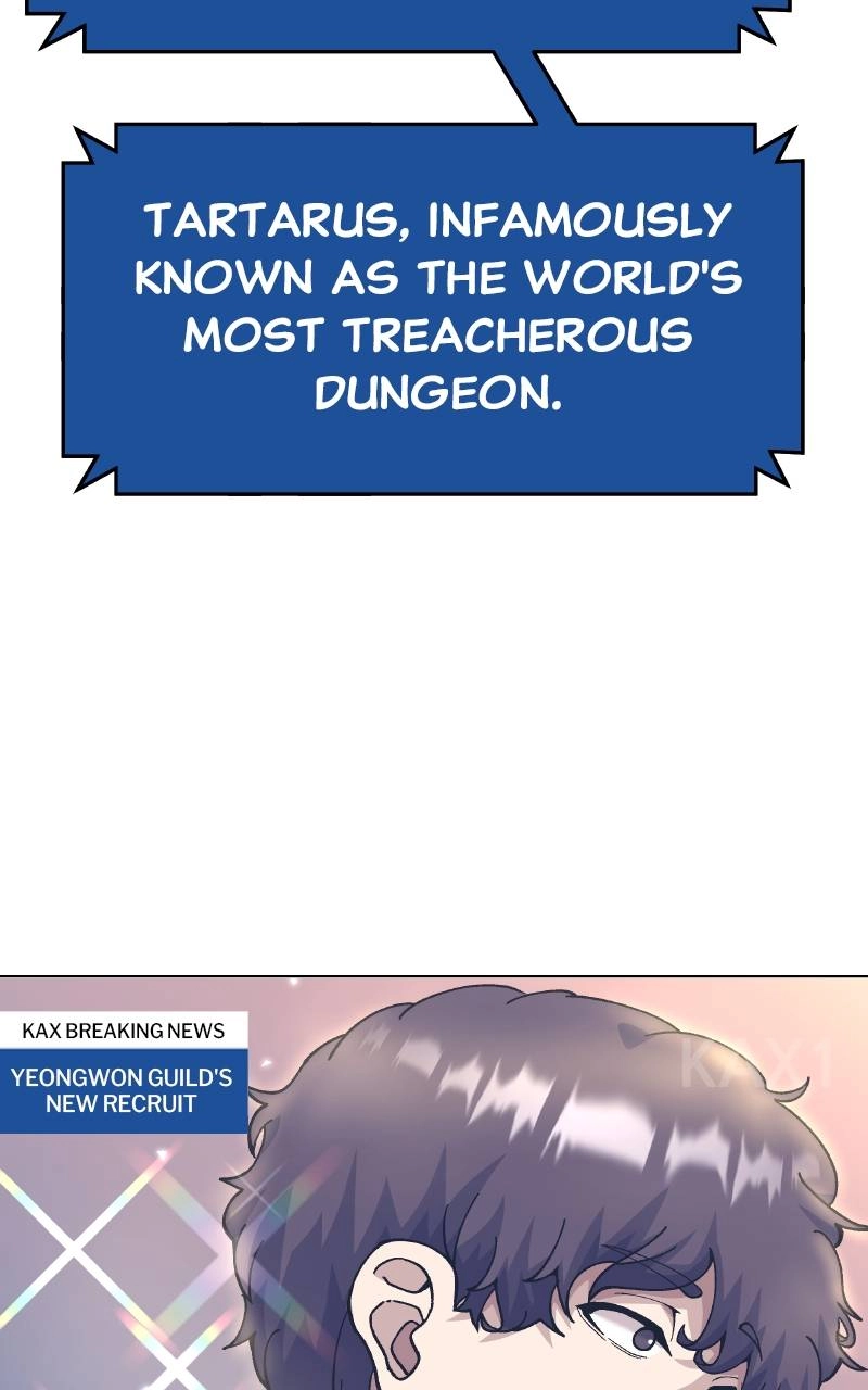 Divine Delivery Chapter 2 - Page 17