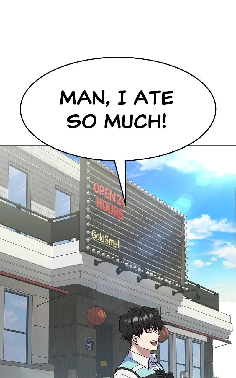 Divine Delivery Chapter 2 - Page 22