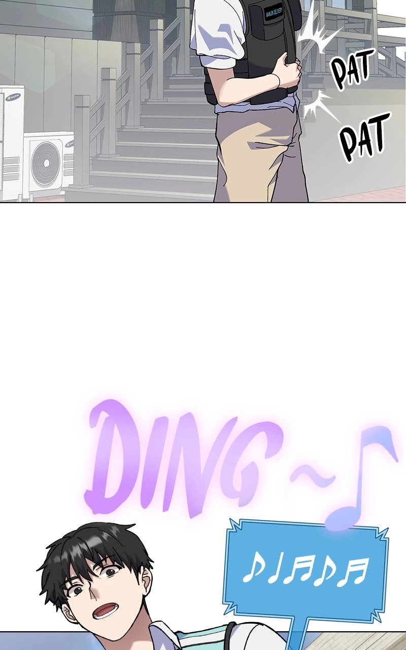 Divine Delivery Chapter 2 - Page 23