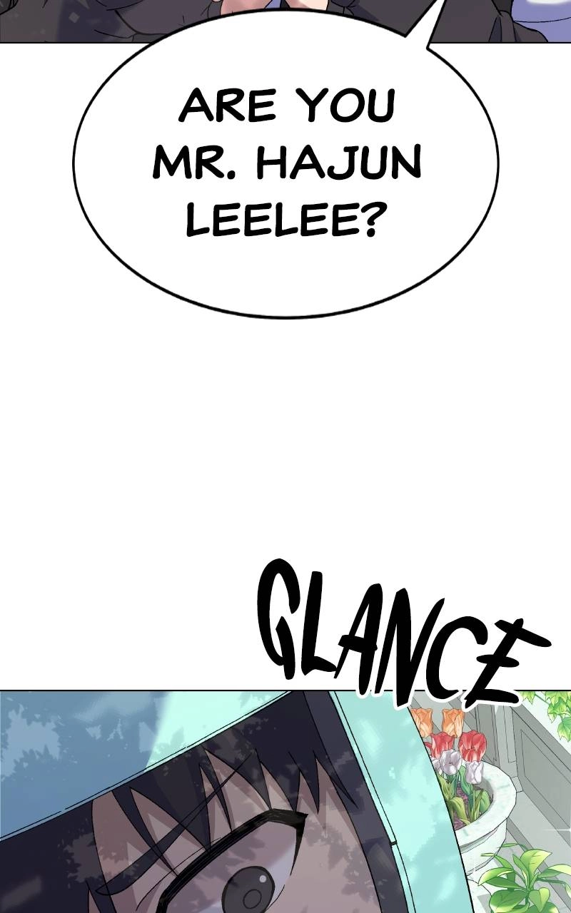 Divine Delivery Chapter 2 - Page 40