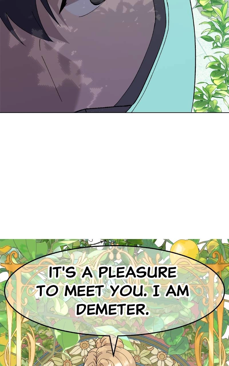 Divine Delivery Chapter 2 - Page 41
