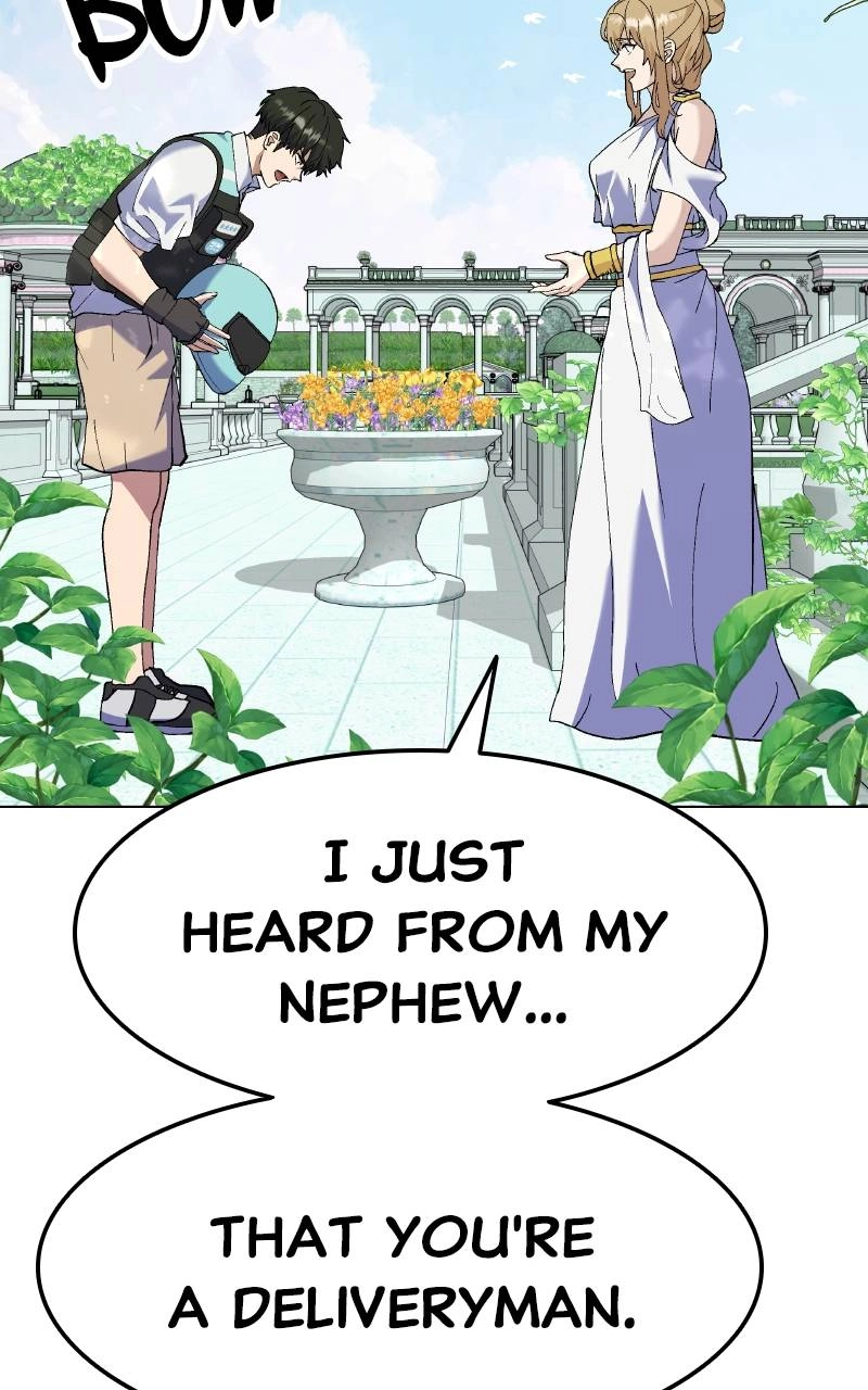 Divine Delivery Chapter 2 - Page 44