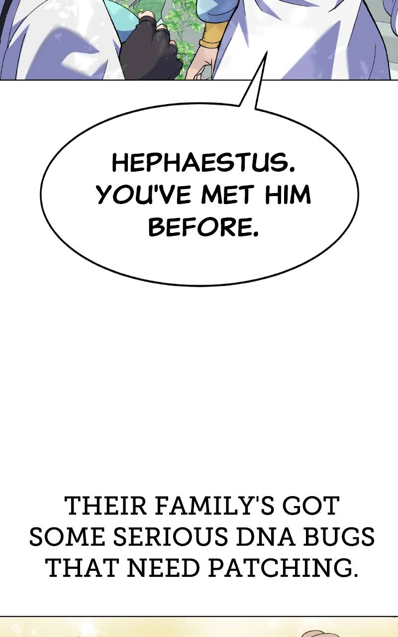 Divine Delivery Chapter 2 - Page 46