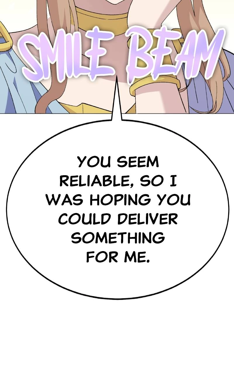 Divine Delivery Chapter 2 - Page 49
