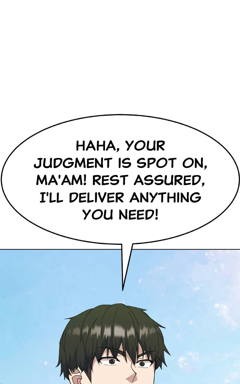 Divine Delivery Chapter 2 - Page 50