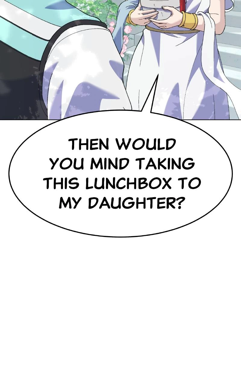 Divine Delivery Chapter 2 - Page 57