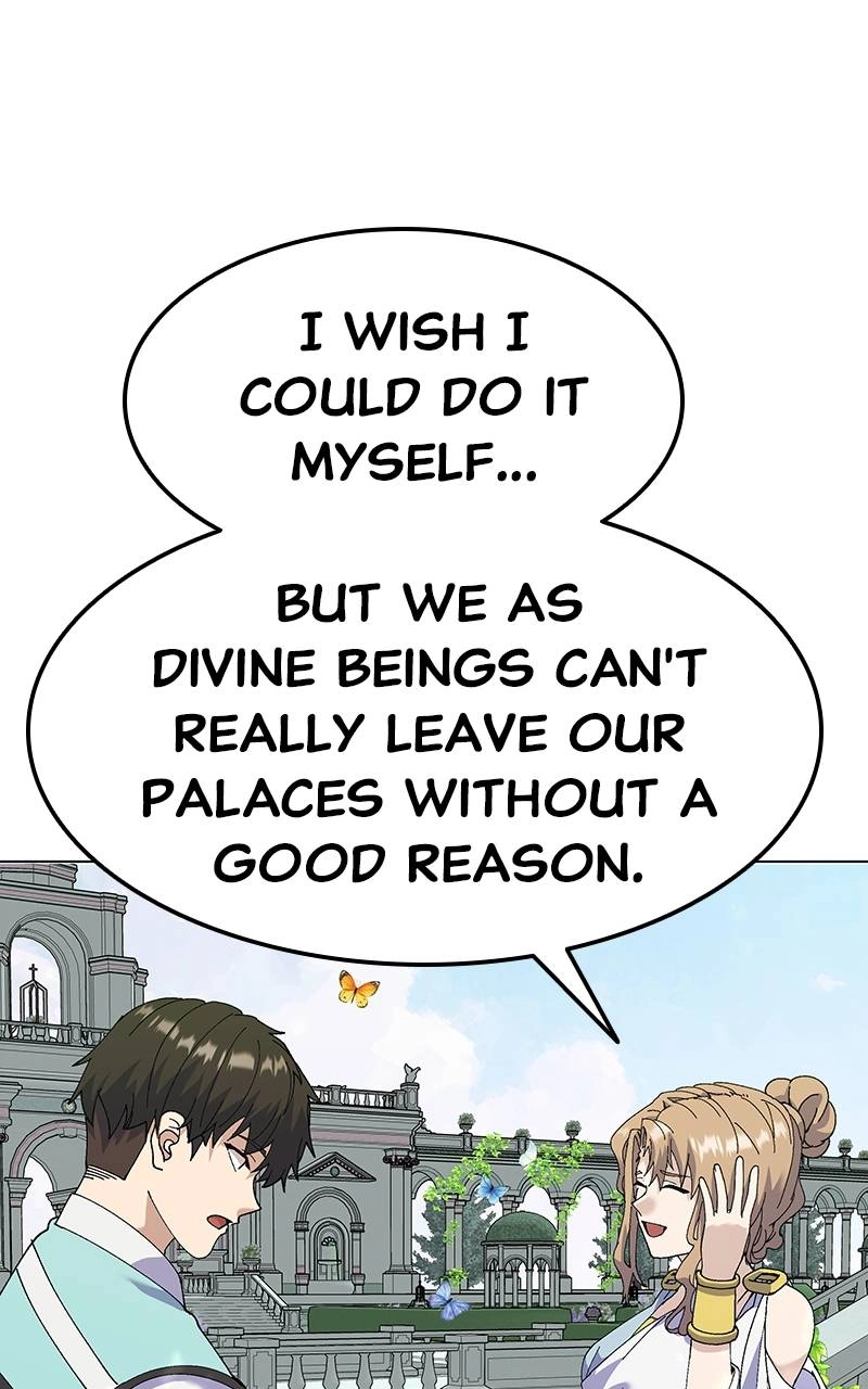 Divine Delivery Chapter 2 - Page 58