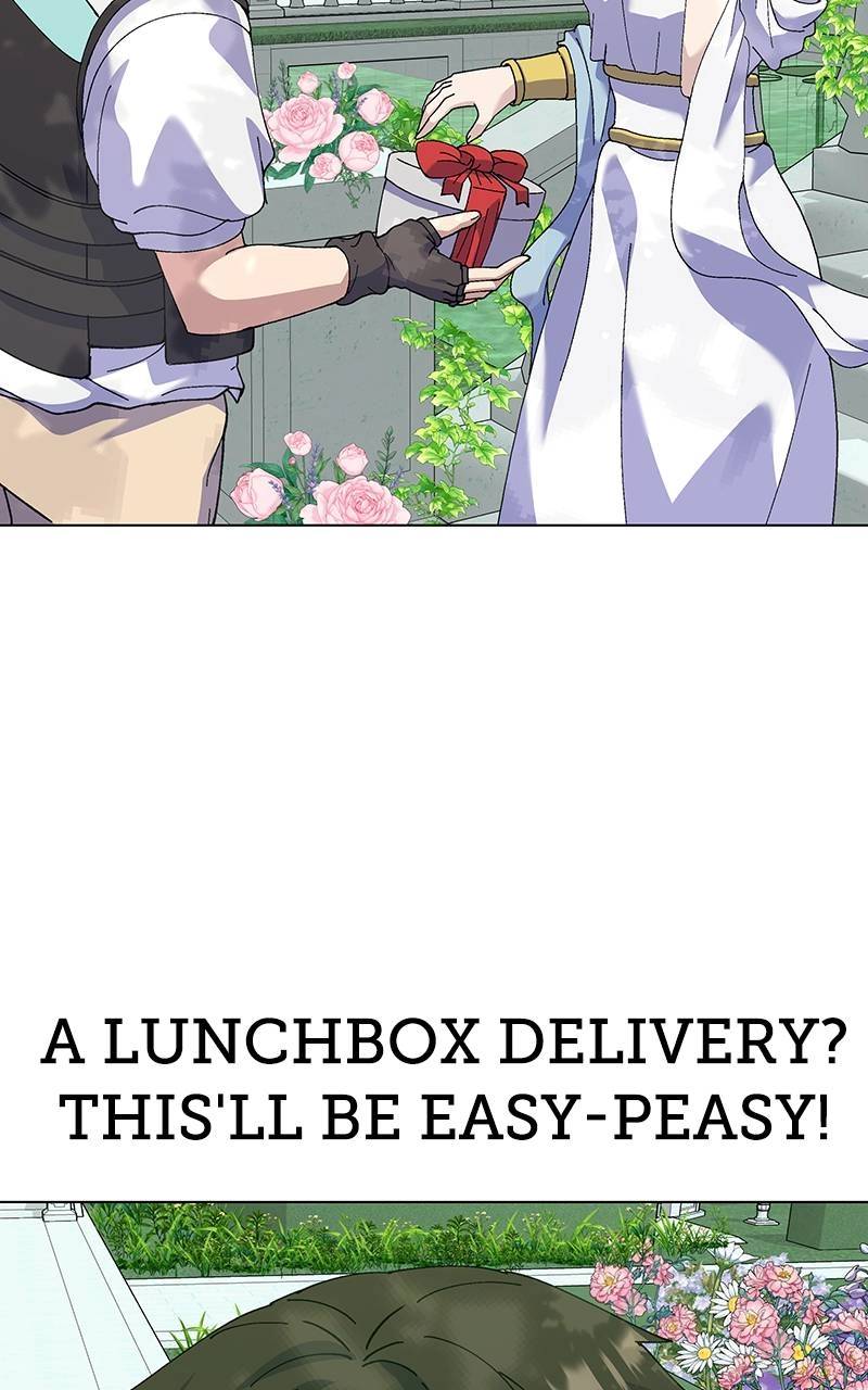 Divine Delivery Chapter 2 - Page 59