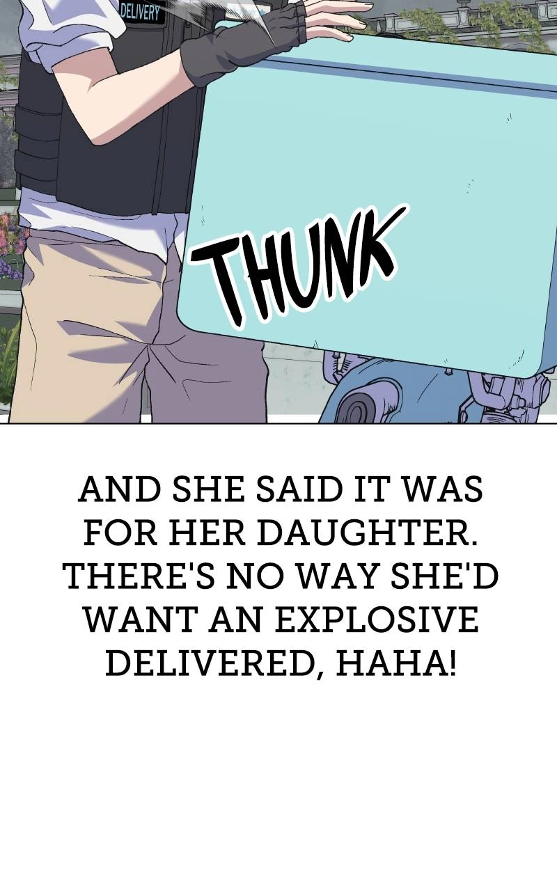Divine Delivery Chapter 2 - Page 69