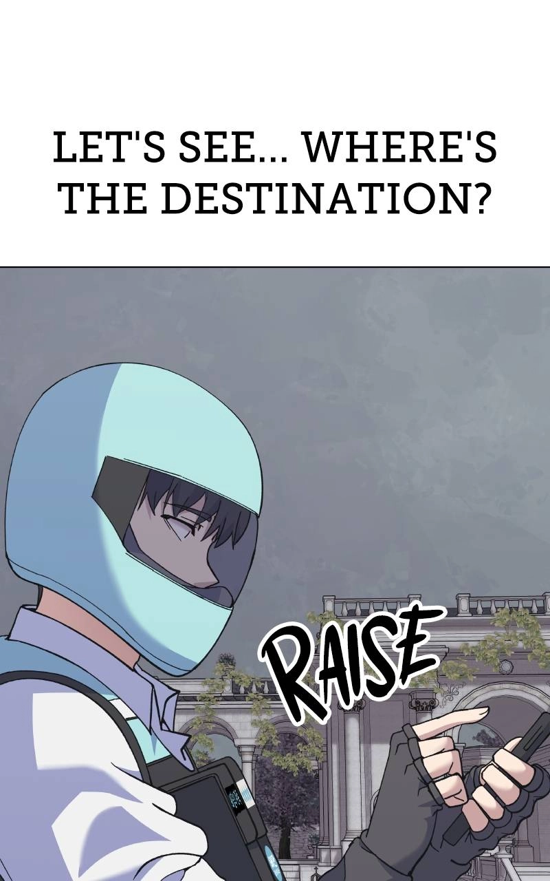 Divine Delivery Chapter 2 - Page 70
