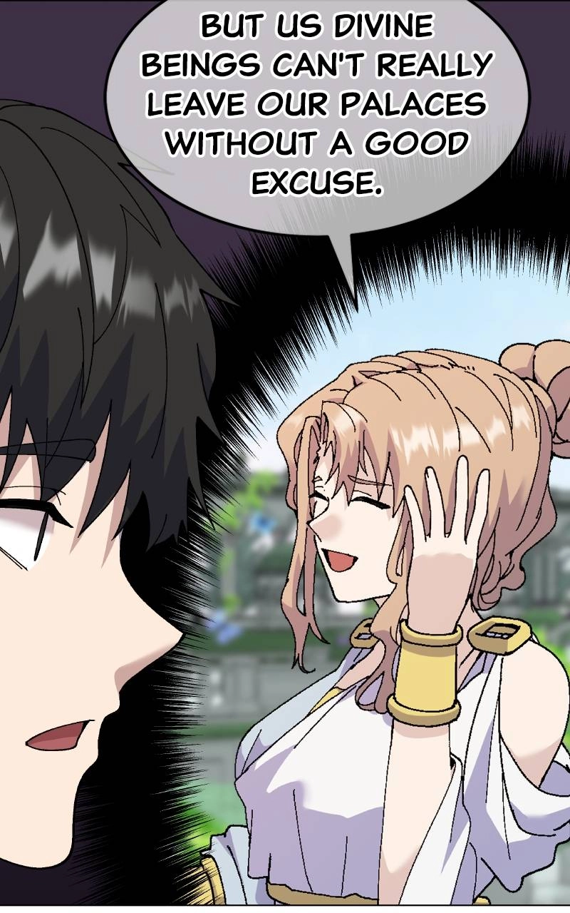 Divine Delivery Chapter 2 - Page 81