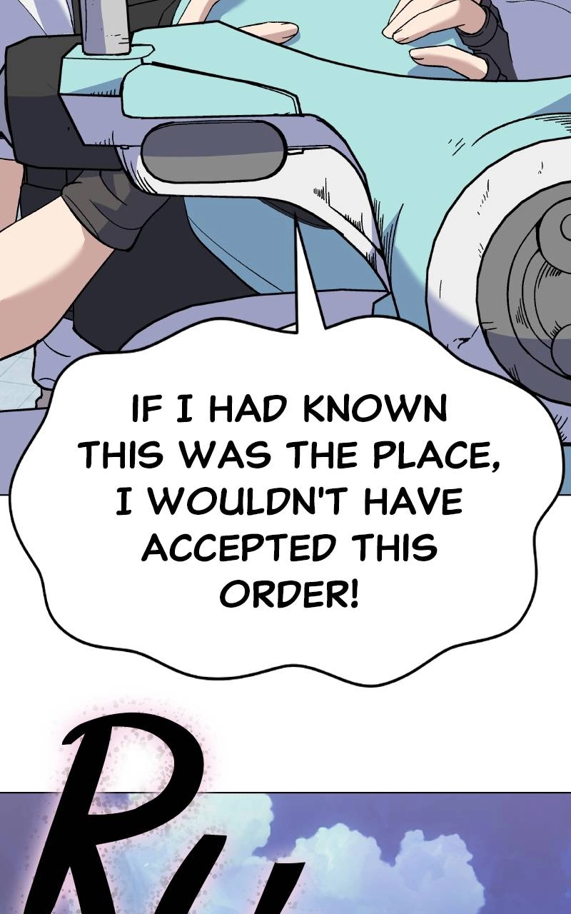 Divine Delivery Chapter 2 - Page 90