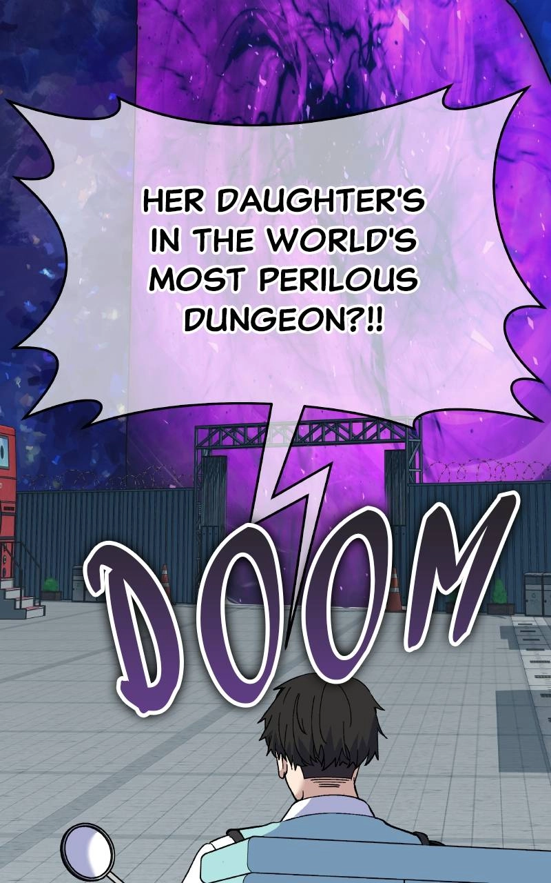 Divine Delivery Chapter 2 - Page 92