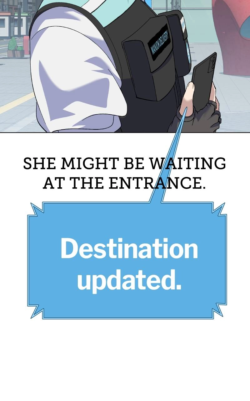 Divine Delivery Chapter 2 - Page 96