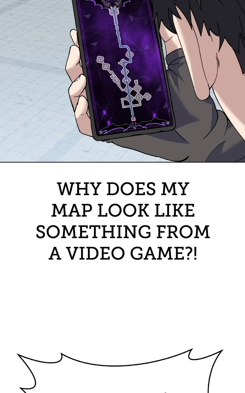 Divine Delivery Chapter 2 - Page 98