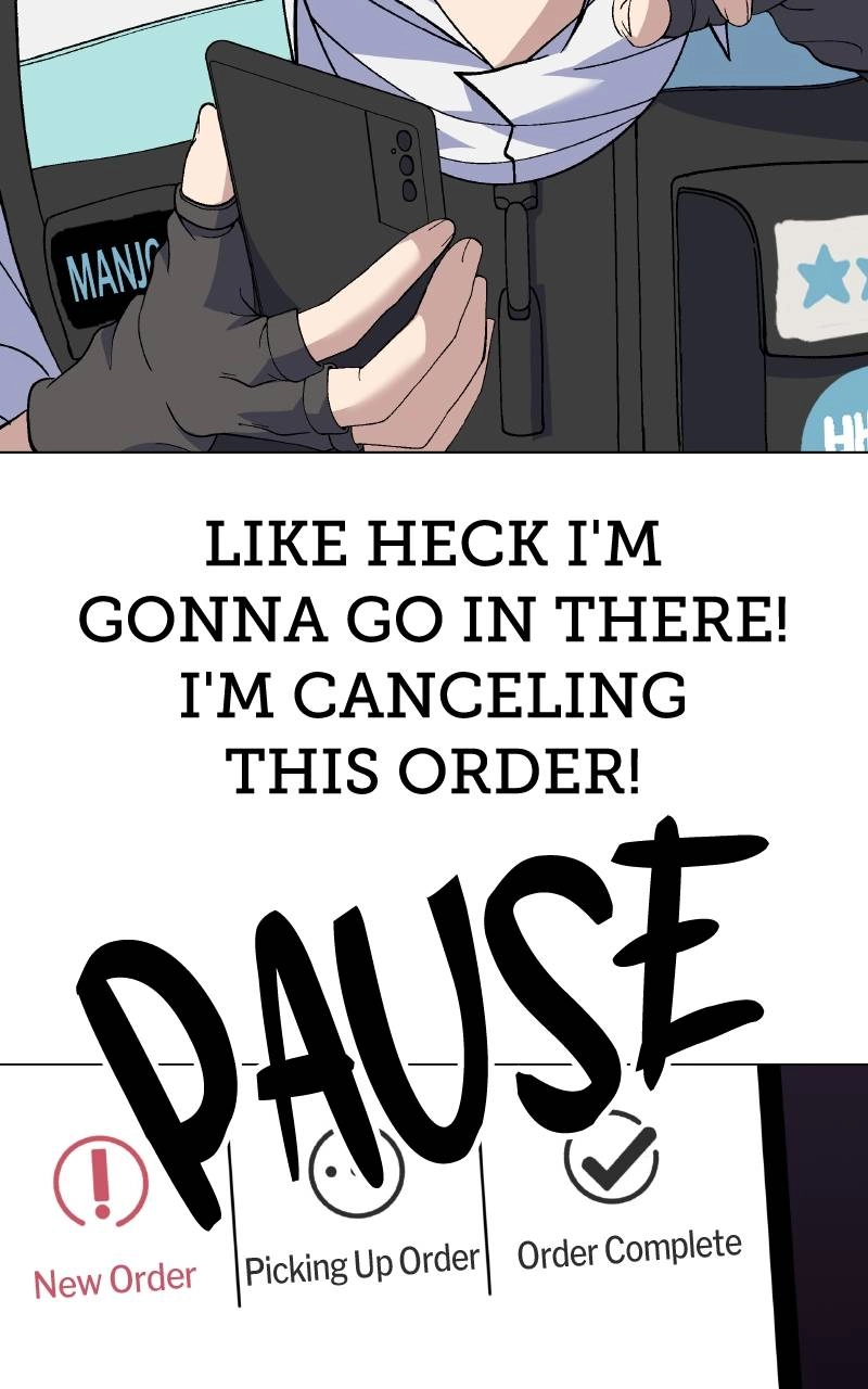 Divine Delivery Chapter 2 - Page 100