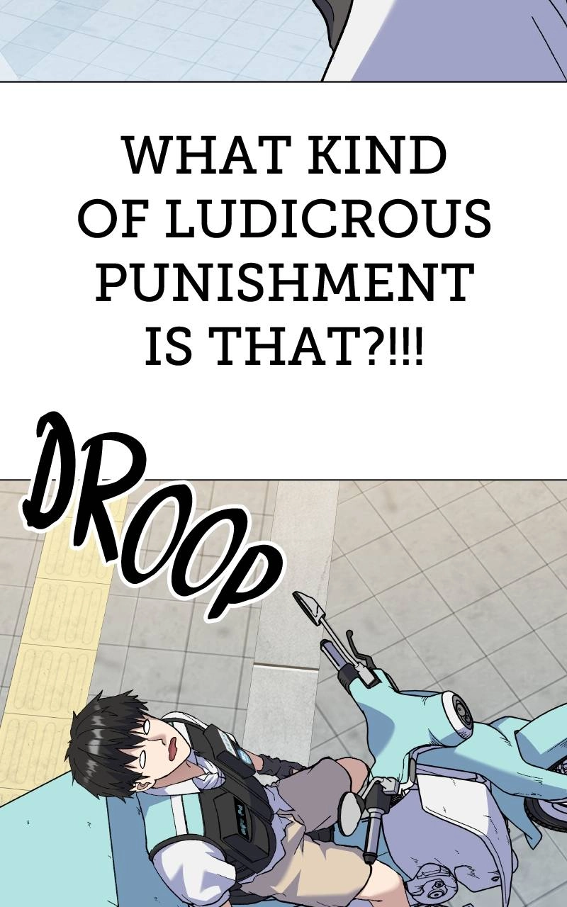 Divine Delivery Chapter 2 - Page 103