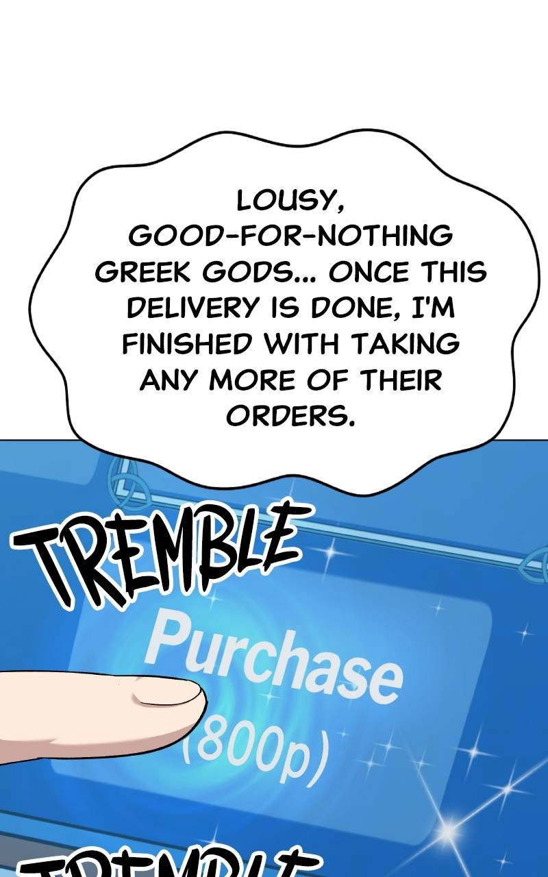 Divine Delivery Chapter 2 - Page 119