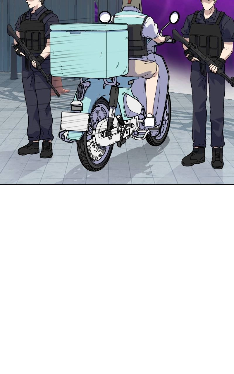 Divine Delivery Chapter 2 - Page 129