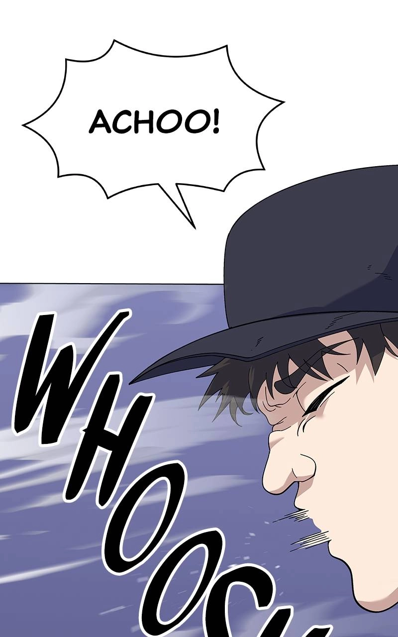 Divine Delivery Chapter 2 - Page 130
