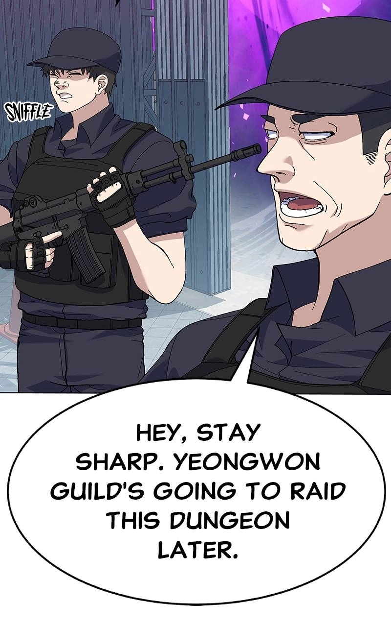 Divine Delivery Chapter 2 - Page 132