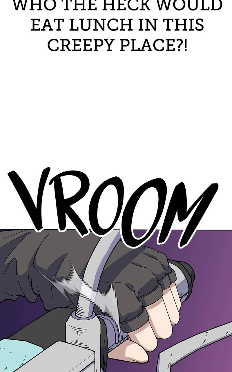 Divine Delivery Chapter 2 - Page 136