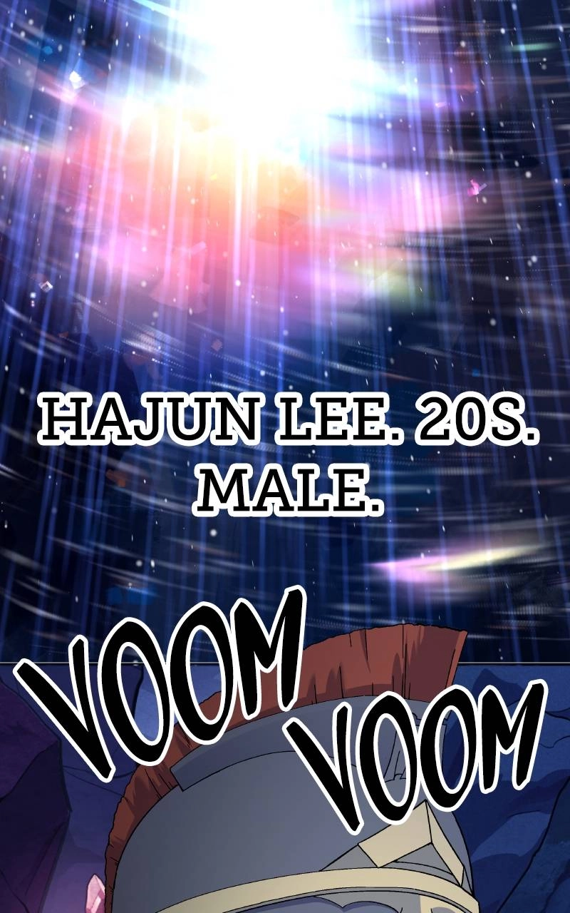 Divine Delivery Chapter 2 - Page 143