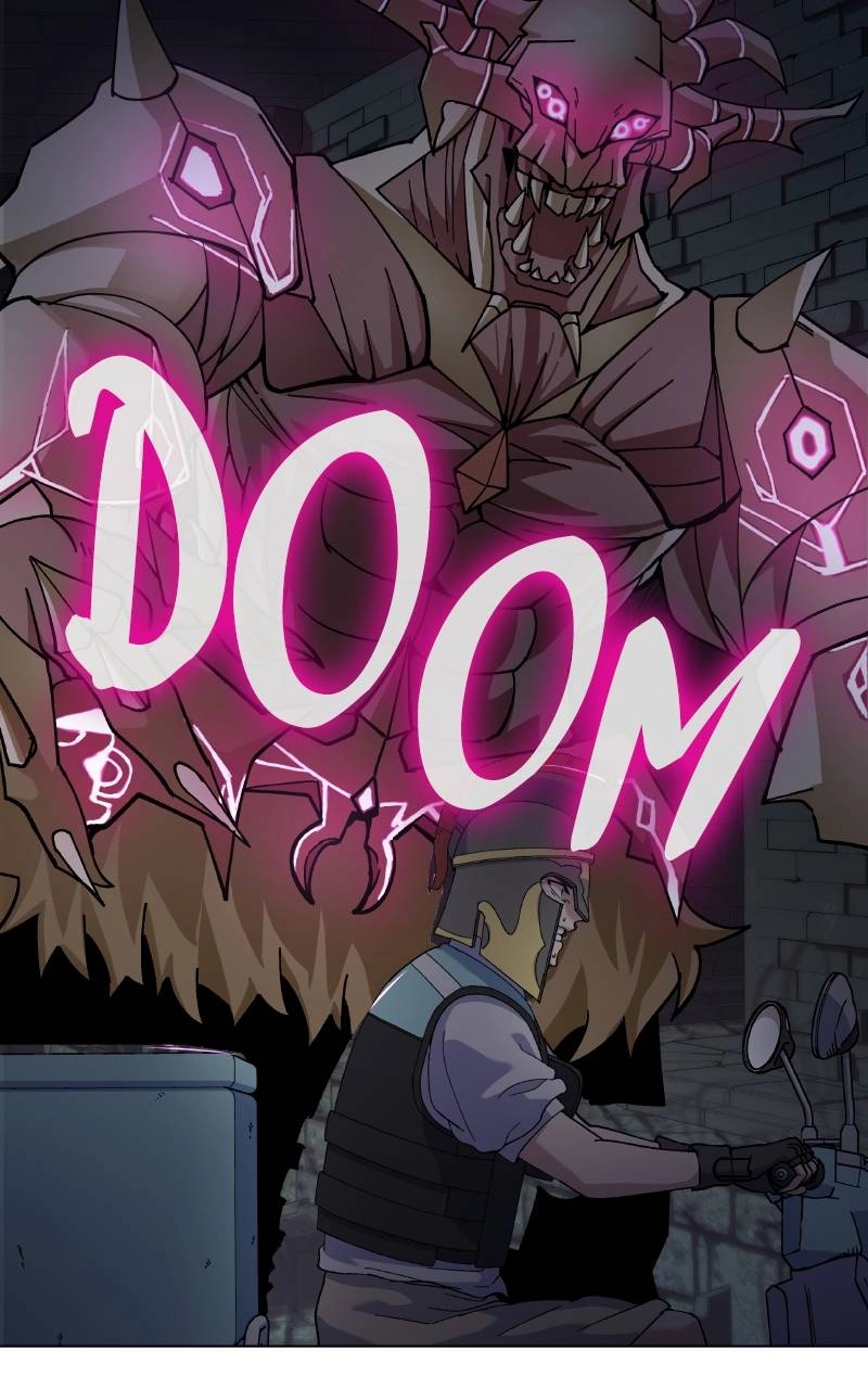 Divine Delivery Chapter 2 - Page 147