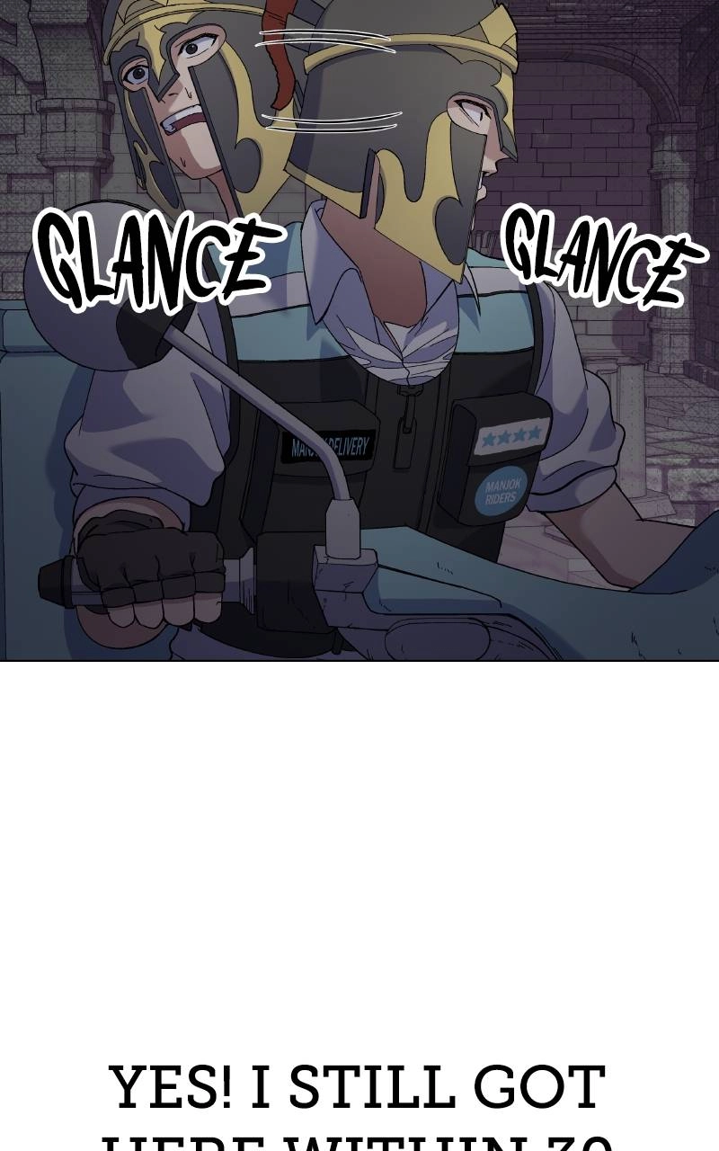 Divine Delivery Chapter 2 - Page 158