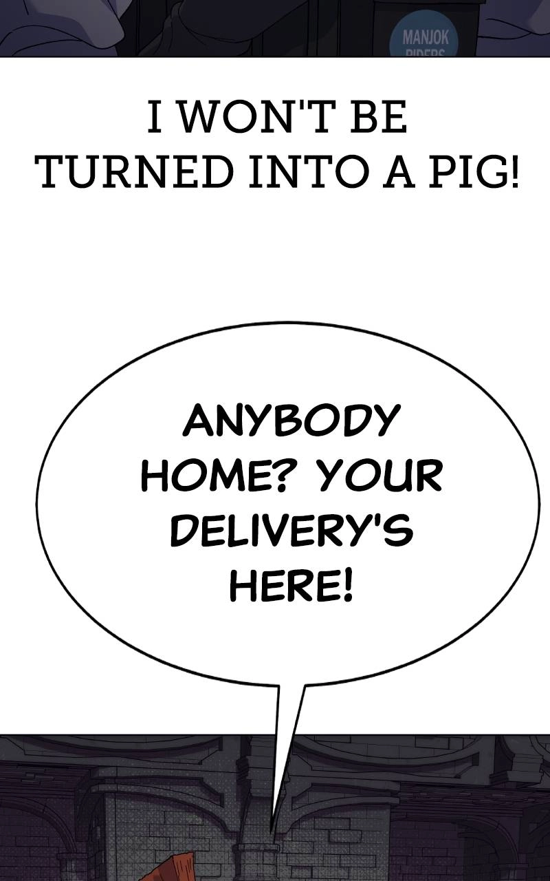 Divine Delivery Chapter 2 - Page 160