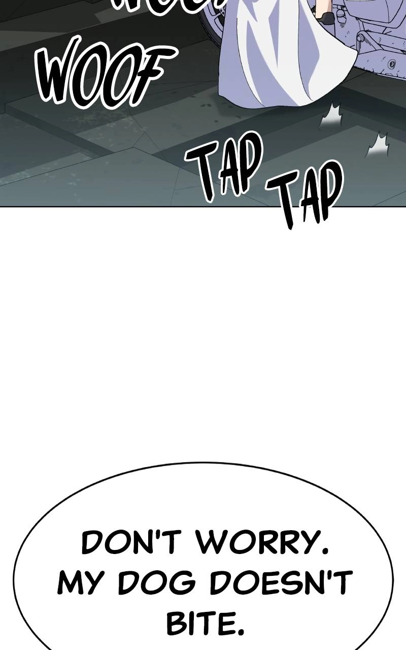 Divine Delivery Chapter 3 - Page 21