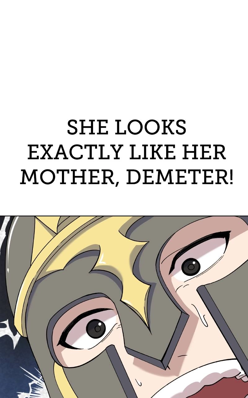Divine Delivery Chapter 3 - Page 23