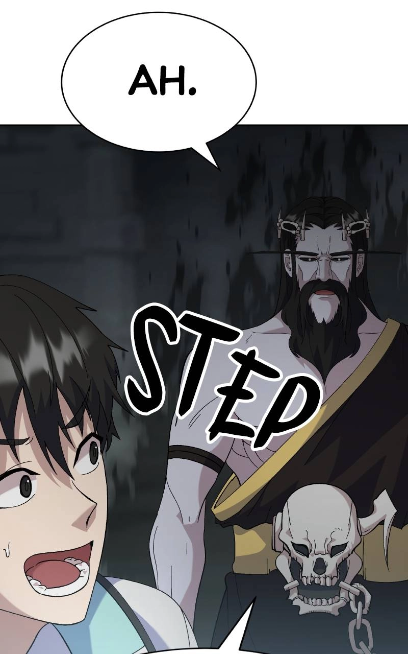 Divine Delivery Chapter 3 - Page 28