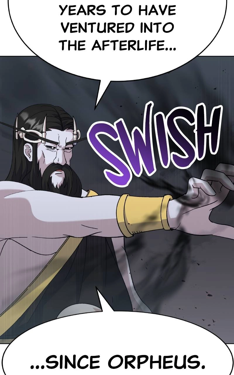 Divine Delivery Chapter 3 - Page 33