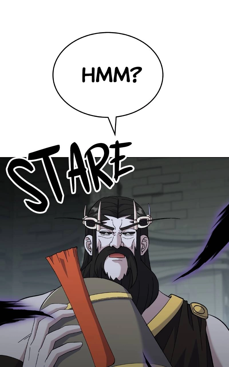 Divine Delivery Chapter 3 - Page 42