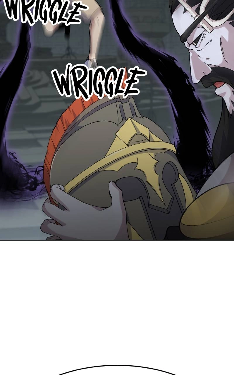 Divine Delivery Chapter 3 - Page 44