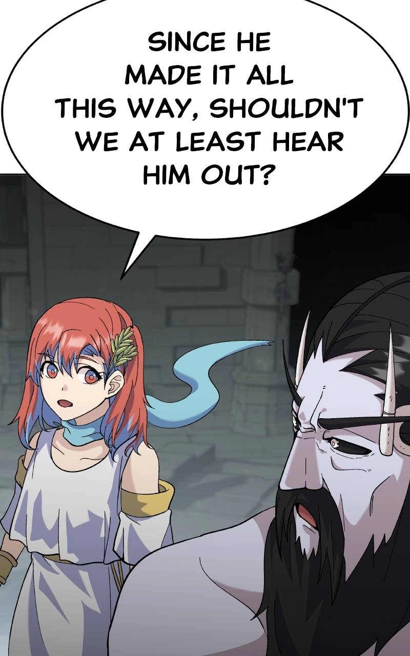 Divine Delivery Chapter 3 - Page 45