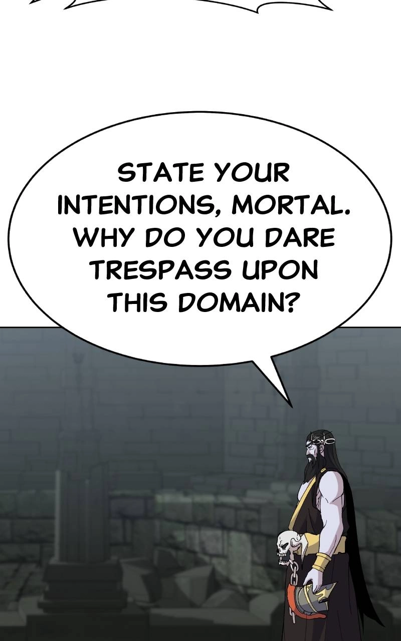 Divine Delivery Chapter 3 - Page 49