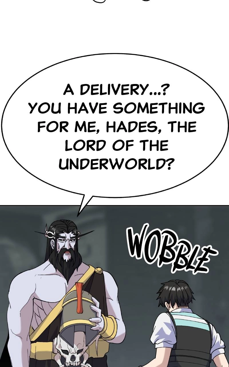 Divine Delivery Chapter 3 - Page 52
