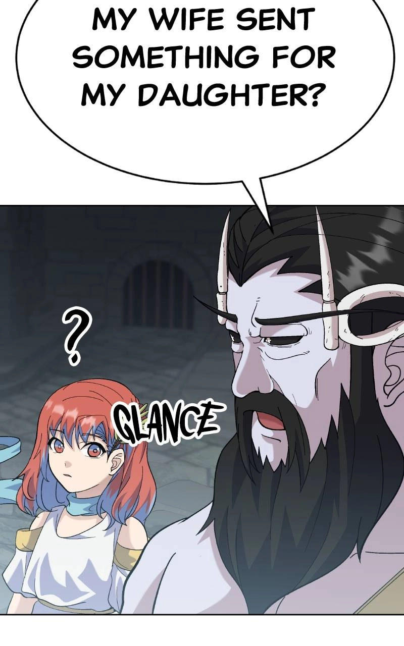 Divine Delivery Chapter 3 - Page 55