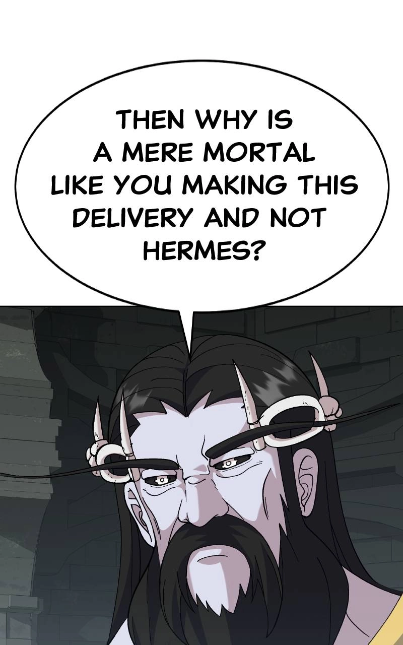 Divine Delivery Chapter 3 - Page 56
