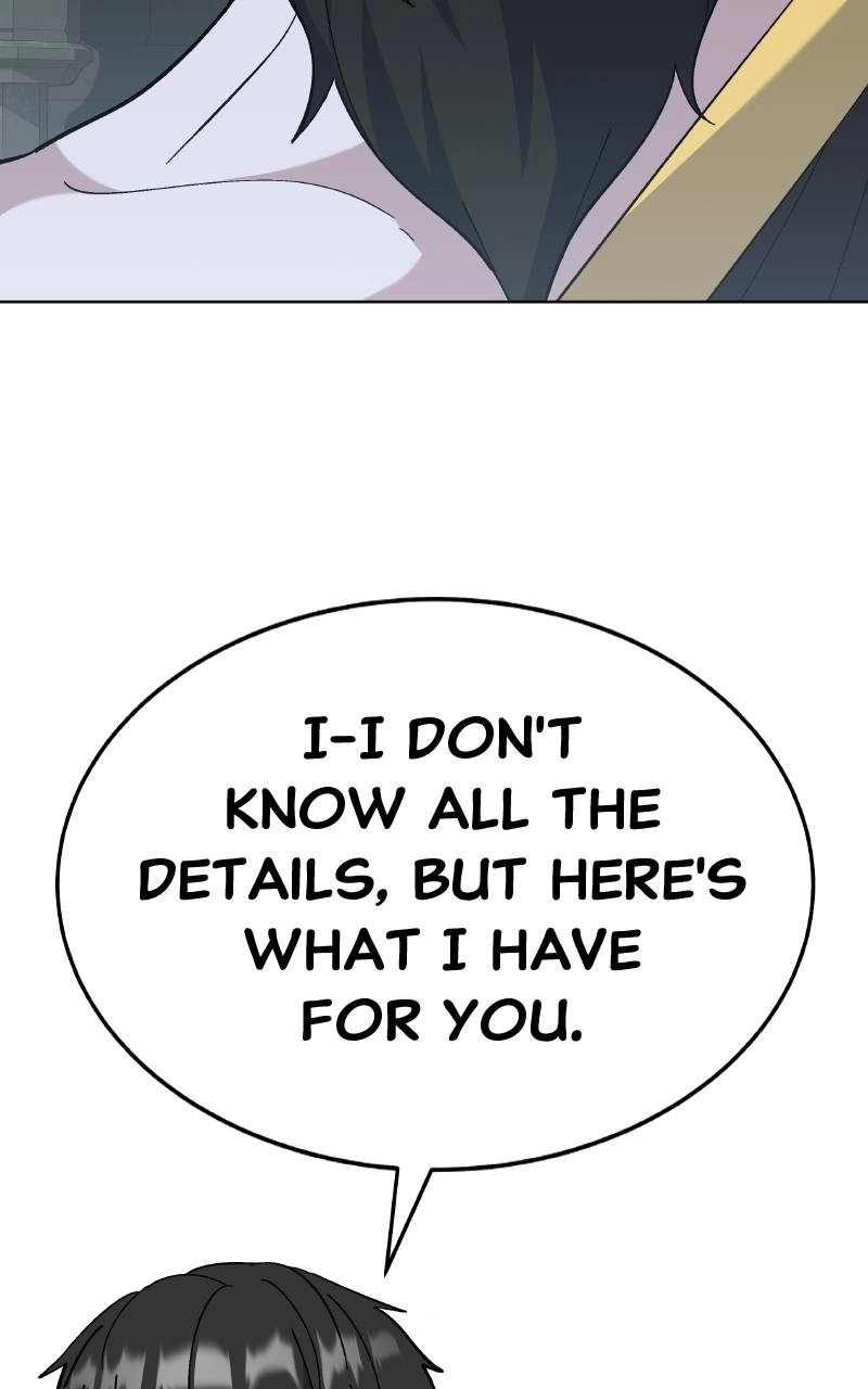 Divine Delivery Chapter 3 - Page 57